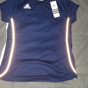 Womens Med. ADDDIAS athletic top